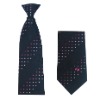 100% silk tie