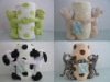 Baby Toy Blanket