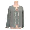 Cashmere garment