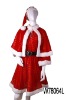 Christmas costume