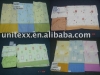 Fleece Bed sheet