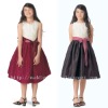 Girl's Garment,Flower Girl Dress