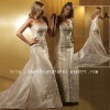 Gorgeous  Wedding Gown