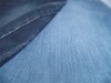 Indigo denim