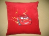 JY-H01 velvet cushion