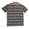 Knitted T-shirt