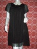 Lady's dress, women's dress