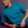 Men's Crew Neck T-Shirt