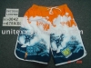 Men's Swimming Shorts