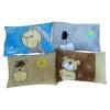 Plush cushion
