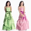 Popular Bridesmaid Dress,Flowergirl Gown