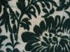 SHD-B03 velvet fabric