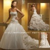 Saucy  Wedding Gown (BC8085)
