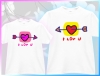 Sweet t-shirts