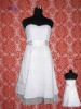 White dress, women's dress