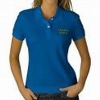 Women's Polo T-shirt, Ladies' Polo T-shirt