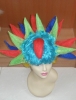 costume wig,halloween wig,holiday wig,party wig.