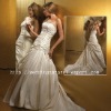 cute wedding dress