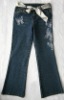 fashion children jeans