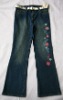 fashion children pants