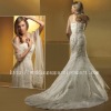 gorgeous wedding dress