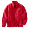 hooded jacket