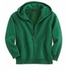 hooded jackets