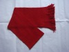 knitted scarf  LX170(scarf,ladies' scarf,fashion scarf)