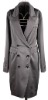 ladies coat(fashion)