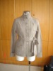 ladies knitting cardigan