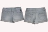 ladies'  short pants