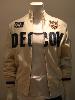 men's knitting jacket