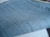 slub denim fabric
