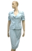 suit,fashion suit,women' suit,business suit AX80212