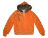 wadded jacket